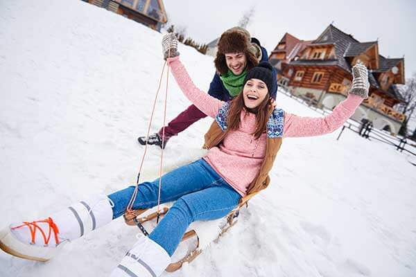 Kullu Manali Naggar Honeymoon Package by Volvo