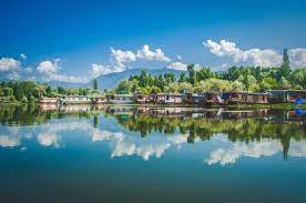 Srinagar Sightseeing