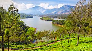 Thekkady