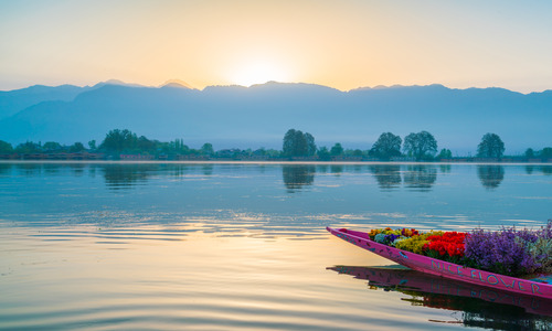 Pahalgam to Srinagar