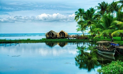 Alleppey