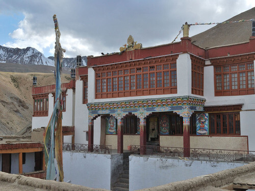 Leh