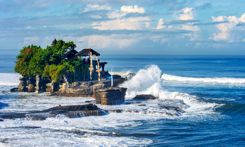 Bali