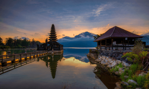 Batur-temple-Kintamani