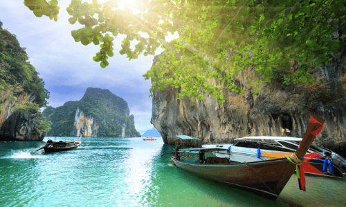 Krabi-Thailand