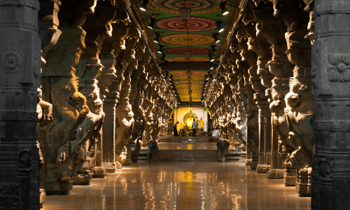 Meenakshi-Temple-Madurai