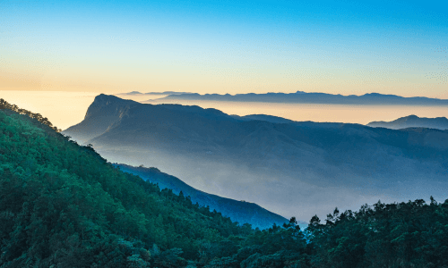 Munnar