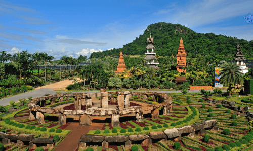 Nong-Nooch-Garden-Pattaya-Thailand