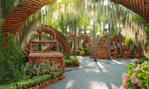 Nong-Nooch-Garden-in-pattaya-Thailand