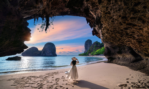 James Bond Island