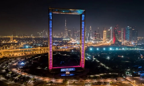 Dubai-The-Frame