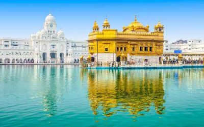 Himachal With Amritsar Tour Package