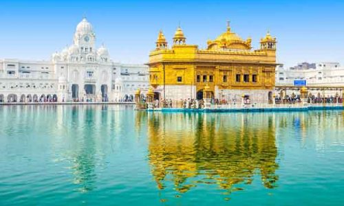 Himachal With Amritsar Tour Package