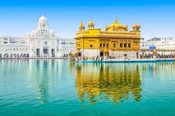 Himachal With Amritsar Tour Package