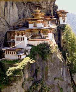 Bhutan