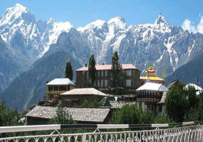 Dharamshala-Package-tour