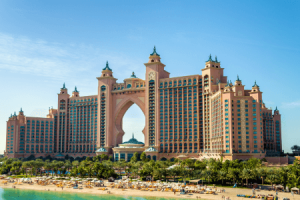 Dubai Atlantis