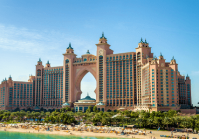 Dubai Atlantis