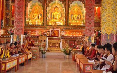 Kullu Manali Dharamshala Dalhousie Tour Package