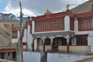 Leh Khardung La Pangong