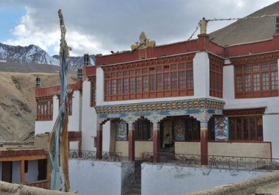 Leh Khardung La Pangong