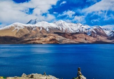 Leh Nubra Pangong