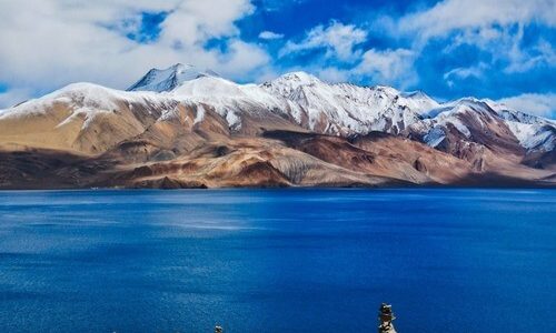 Leh Nubra Pangong