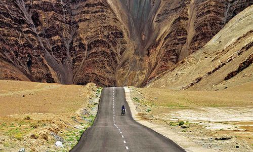 Leh Nubra Valley Pangong Kargil