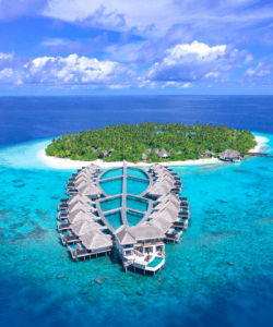 Maldives