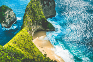 Nusa Penida bali