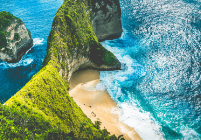 Nusa Penida bali