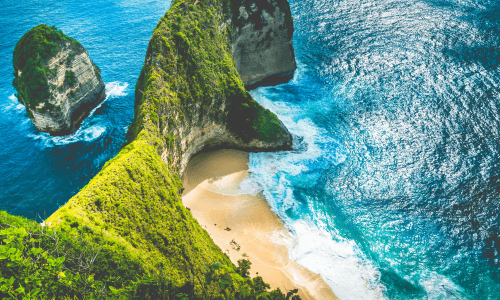 Nusa Penida bali