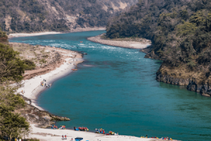 Rishikeh River Rafting uttarakhand