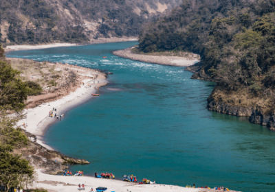 Rishikeh River Rafting uttarakhand