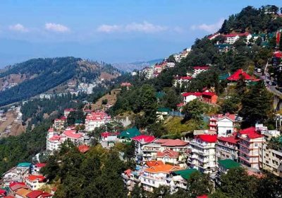 Shimla-Package-Tour-Honeymoon