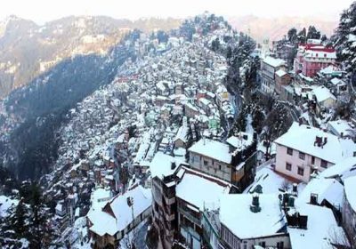 Shimla-in-winter-snow