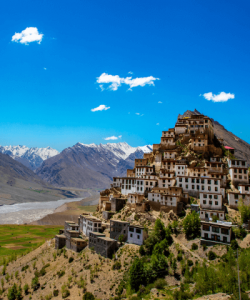 Spiti