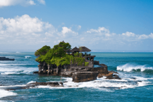 Tanah Lot Temple Bali