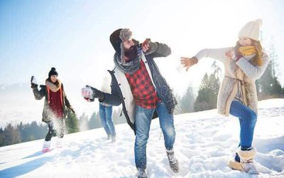 Manali Volvo Package