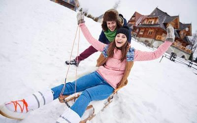 Kullu Manali Naggar Honeymoon Package by Volvo