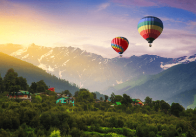 Manali Tour Packages