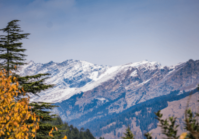 manali solang valley