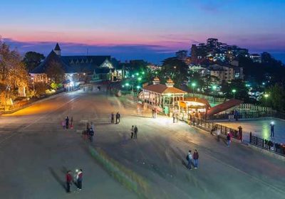 ridge-road-shimla